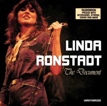 Album Linda Ronstadt: The Document Radio Broadcast