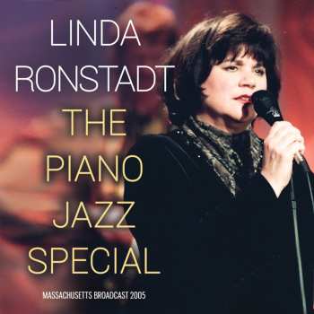 Album Linda Ronstadt: The Piano Jazz Special