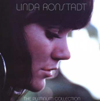 Linda Ronstadt: The Platinum Collection
