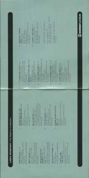 CD Linda Ronstadt: The Platinum Collection 28155