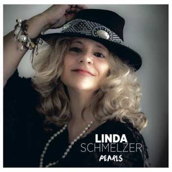 Album Linda Schmelzer: Pearls