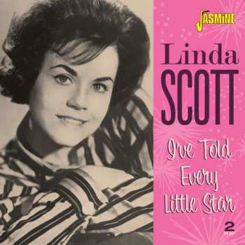 Album Linda Scott: I’Ve Told Every Little Star