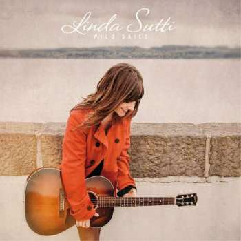 Album Linda Sutti: Wild Skies