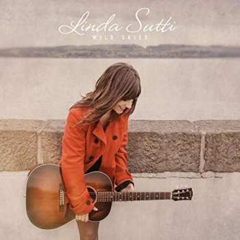 CD Linda Sutti: Wild Skies 126563