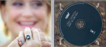 CD Linda Thompson: Won't Be Long Now 538422
