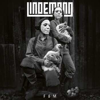 Album Lindemann: F & M