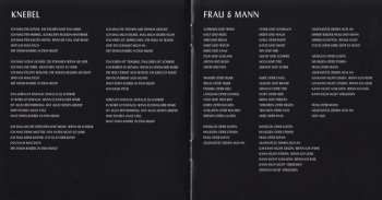 CD Lindemann: F & M DIGI