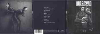 CD Lindemann: F & M DIGI