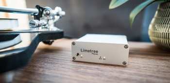 Audiotechnika LINDEMANN Limetree PHONO II