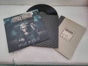LP Lindemann: Skills In Pills 465356