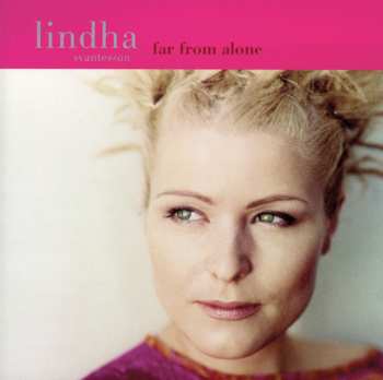 Album Lindha Svantesson: Far From Alone