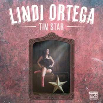 Album Lindi Ortega: Tin Star
