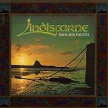 CD Lindisfarne: Back And Fourth 455477