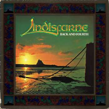 LP Lindisfarne: Back And Fourth 335887