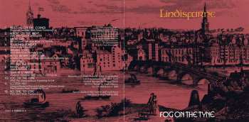 CD Lindisfarne: Fog On The Tyne 12934