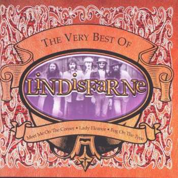 Album Lindisfarne: The Very Best Of Lindisfarne