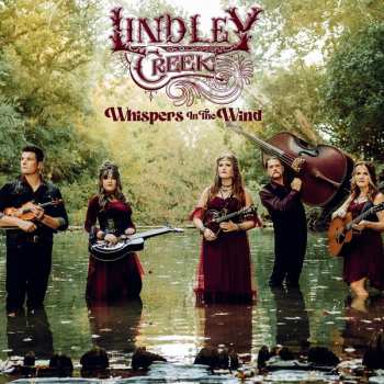 Album Lindley Creek Bluegrass: Whispers In The Wind