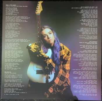 EP Lindsay Ell: Love Myself