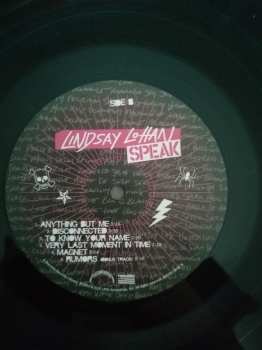LP Lindsay Lohan: Speak 539744