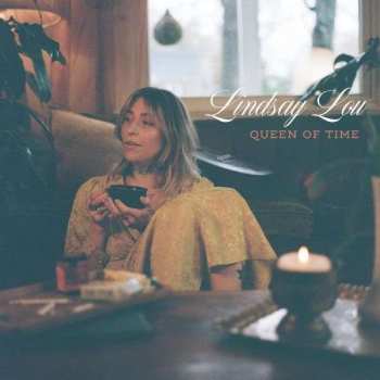 Album Lindsay Lou: Queen Of Time