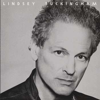 Album Lindsey Buckingham: Lindsey Buckingham