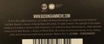 LP Lindsey Buckingham: Lindsey Buckingham Christine McVie 46852