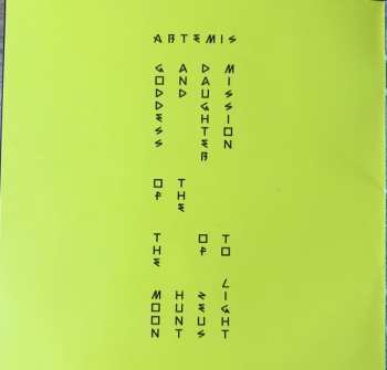 CD Lindsey Stirling: Artemis 383507