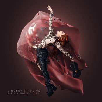 Album Lindsey Stirling: Brave Enough