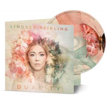 Album Lindsey Stirling: Duality
