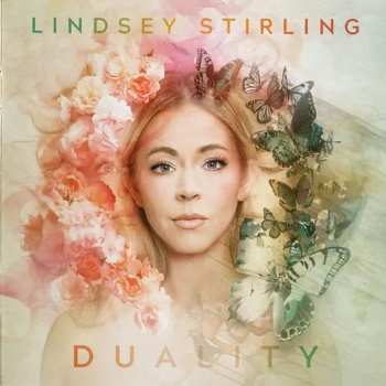 CD Lindsey Stirling: Duality (deluxe Edition)