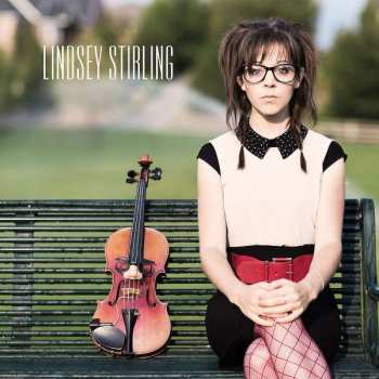 CD Lindsey Stirling: Lindsey Stirling DLX 20504