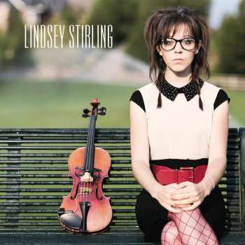 Album Lindsey Stirling: Lindsey Stirling
