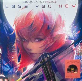 Album Lindsey Stirling: Lose You Now