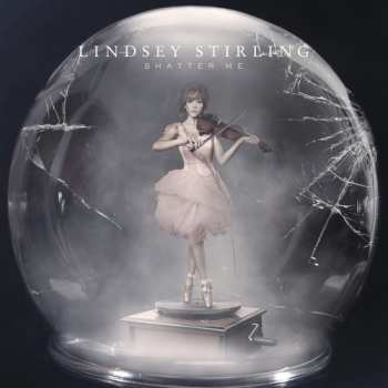 CD Lindsey Stirling: Shatter Me