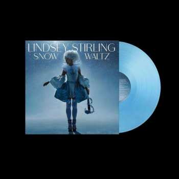 Album Lindsey Stirling: Snow Waltz