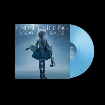 Lindsey Stirling: Snow Waltz