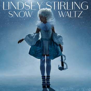 CD Lindsey Stirling: Snow Waltz 389374