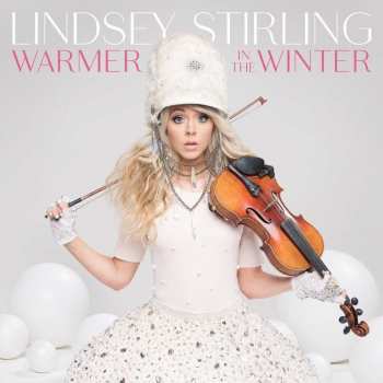 LP Lindsey Stirling: Warmer In The Winter