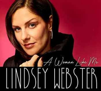 Album Lindsey Webster: A Woman Like Me