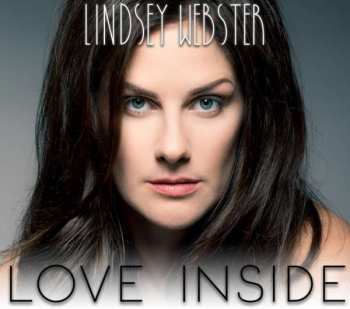 Album Lindsey Webster: Love Inside