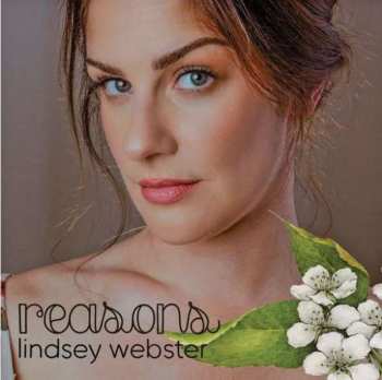 Album Lindsey Webster: Reasons