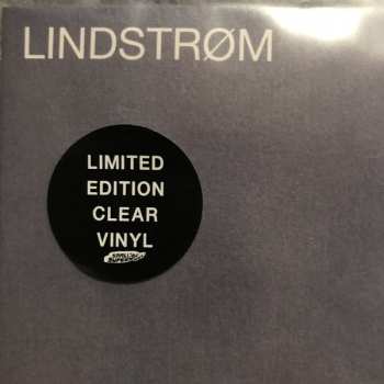 LP Lindstrøm: On A Clear Day I Can See You Forever LTD | CLR 64438