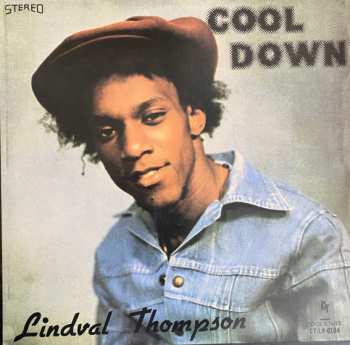 LP Linval Thompson: Cool Down