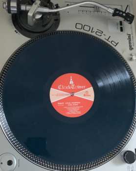 LP Linval Thompson: Cool Down