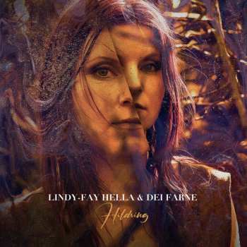 Album Lindy Fay Hella: Hildring
