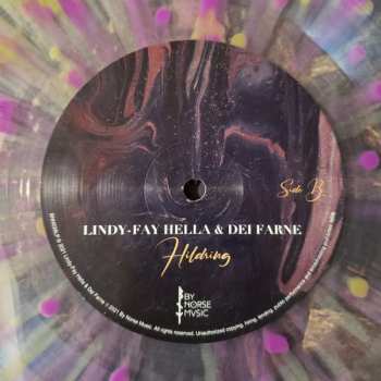 LP Lindy Fay Hella: Hildring CLR | LTD 466793