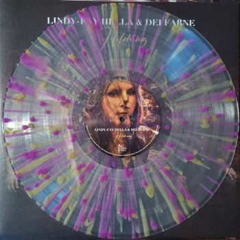 LP Lindy Fay Hella: Hildring CLR | LTD 466793