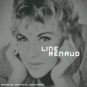 Album Line Renaud: 20 Titres Eternels