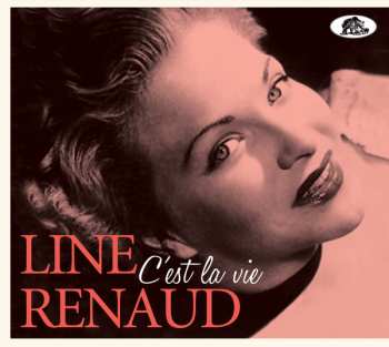 Album Line Renaud: C'est La Vie