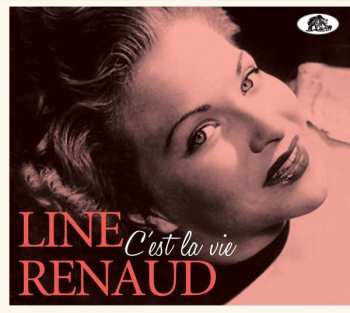 CD Line Renaud: C'est La Vie 380871